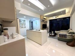 Parc Vera (D19), Condominium #607446521